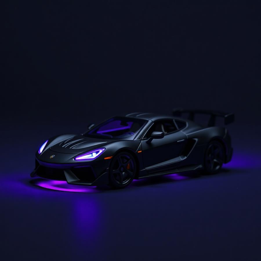 Linha Automotiva