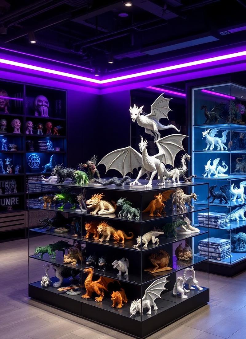 Galeria KYRO3D 3